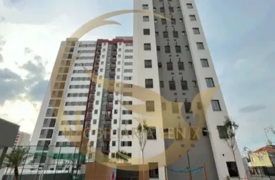 Apartamento com 1 quarto para alugar na Rua Curuçá, 704, Vila Maria, São Paulo