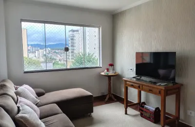 Ótimo apartamento 2 dormitórios 1 vaga - valor condominio baixo