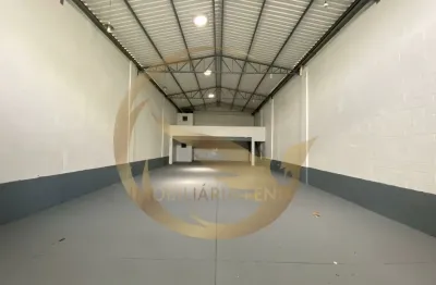 Barracão / Galpão / Depósito com 2 salas para alugar na Rua Galatea, 2, Vila Guilherme, São Paulo