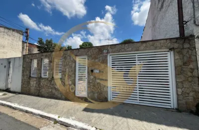 Casa térrea para Locação na Vila Maria- Residencial ou Comercial