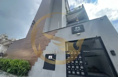 Apartamento com 2 quartos à venda na Rua Soldado Jamil Dagli, 309, Vila Maria, São Paulo