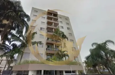 Apartamento a Venda com 3 Dormitórios e 1 Vaga de Garagem- Vila Mazzei