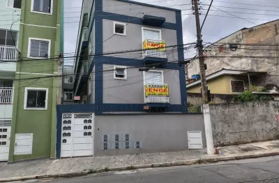 Apartamento Novo - Semi Mobiliado 01 Dormitório Fácil Acesso para Metrô Tucuruvi