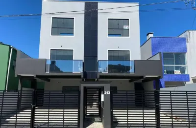 Apartamento com 3 quartos à venda na Rua 1019, 213, Itajubá, Barra Velha