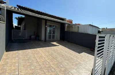 Casa com 2 quartos à venda na Rua Rua Deputado Gonçalves, 490, Itajubá, Barra Velha