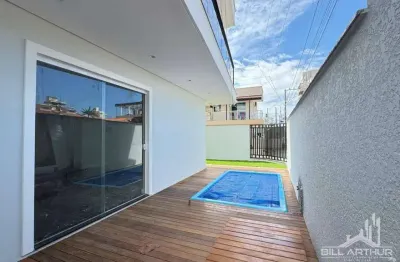 Apartamento com 3 quartos à venda na Rua Ayrton Senna, 274, Centro, Balneário Piçarras