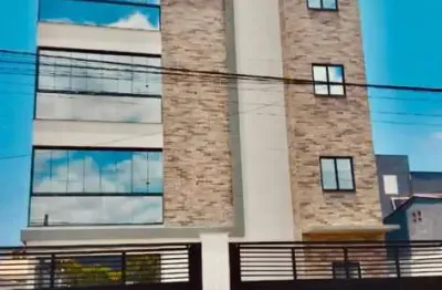 Apartamento com 3 quartos à venda na Rua São Ludgero, 504, Itacolomi, Balneário Piçarras