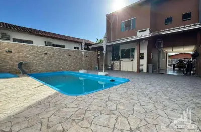 Casa com 3 quartos à venda na Rua Das Begônias, 273, Centro, Balneário Piçarras