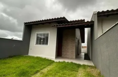 Casa com 3 quartos à venda na Rua Ravache, 75, Itajubá, Barra Velha
