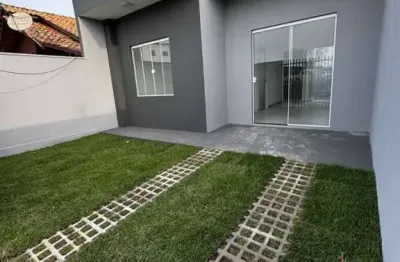 Casa para vender excelente investimento em barra velha