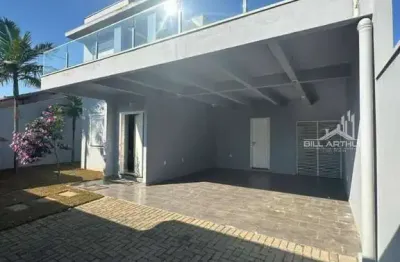 Casa com 3 quartos à venda na Rua Artur Silvino Dos Reis, 209, Centro, Penha