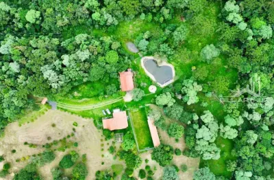 Sítio em campo alegre o refugio ideal em meio a natureza