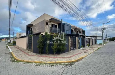 Apartamento com 2 quartos à venda na Rua Nilton Antonio Quintino, 327, Centro, Balneário Piçarras