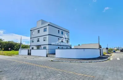 Apartamento com 2 quartos para alugar na Rua Pardal, 350, Nossa Senhora da Paz, Balneário Piçarras