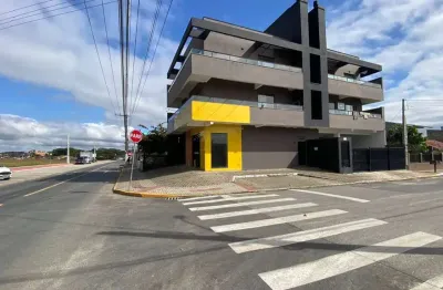 Apartamento com 2 quartos para alugar na R. Nossa Sra. Da Paz, 500, 500, Nossa Senhora da Paz, Balneário Piçarras