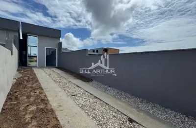Casa com 2 quartos à venda na Rua Silvia Regina Rubini Nicoluzzi, 50, Nossa Senhora de Fátima, Penha