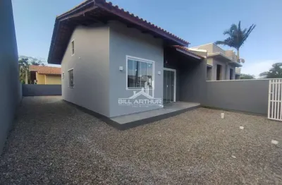 Casa com 2 quartos à venda na R. Dom João Vi, 745, Quinta dos Açorianos, Barra Velha