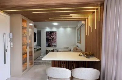 Apartamento para vender com 3 quartos 1 suítes no bairro centro  em balneário piçarras