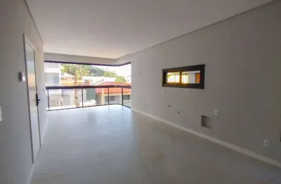 Apartamento alto padrão a venda com 3 suítes no bairro itacolomi em balneário piçarras