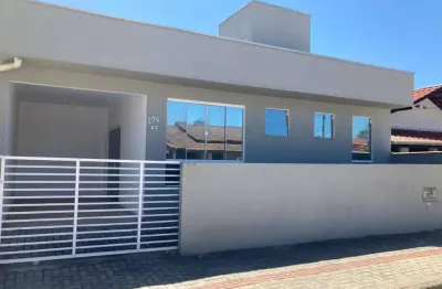 Casa com 2 quartos para alugar na Rua João Carlos Alves, 276, Centro, Penha