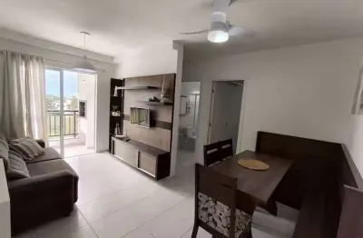 Apartamento vista mar para venda com 2 quartos no bairro centro em penha sc