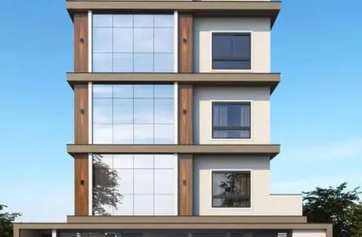 Apartamento para vender com 1 quartos 1 suítes no bairro itacolomi em balneário piçarras 800 metros da praia.