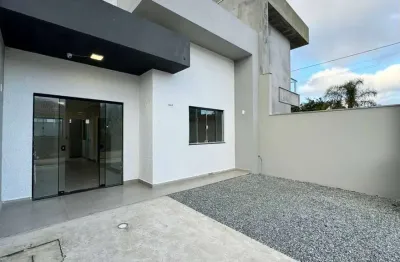 Casa para alugar com 2 quartos 1 suítes no bairro bairro itajuba em barra velha
