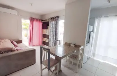 Casa de Condomínio Para Alugar com 2 quartos no bairro ITACOLOMI em Balneário Piçarras