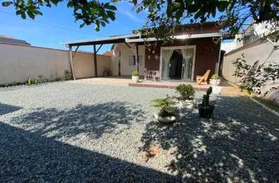 Casa Para Vender com 4 quartos 1 suítes no bairro Itajuba em Barra Velha