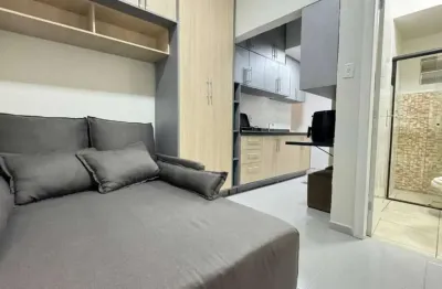 Apartamento Para Alugar com 1 quartos no bairro centro  em Balneário Piçarras