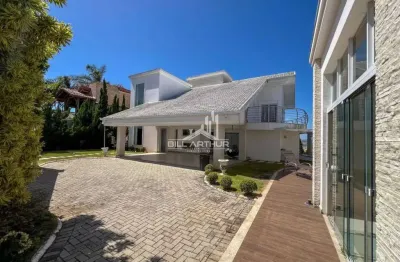 Casa com 4 quartos à venda na Rua Jorge Mayerle, 100, Centro, Barra Velha