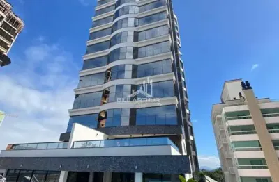 Apartamento com 3 quartos à venda na Rua Victor Konder, 2690, Itacolomi, Balneário Piçarras