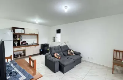 Apartamento mobiliado para Alugar com 2 quartos no bairro GAIVOTAS em Balneário Piçarras