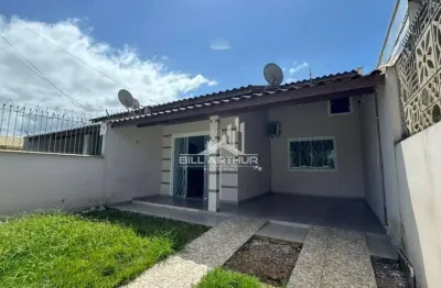 Casa com 2 quartos para alugar na Rua Nilson Fausto, 1520, Bela Vista, Balneário Piçarras