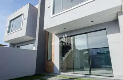 Apartamento com 2 quartos à venda na Rua Margarida Vieira, 941, Armação, Penha