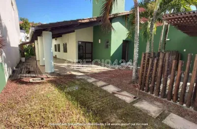 Casa em condomínio fechado com 3 quartos à venda na Avenida Praia de Itapoan, Vilas do Atlantico, Lauro de Freitas