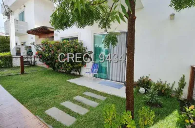 Casa em condomínio fechado com 4 quartos à venda na Avenida Praia de Itapoan, Vilas do Atlantico, Lauro de Freitas