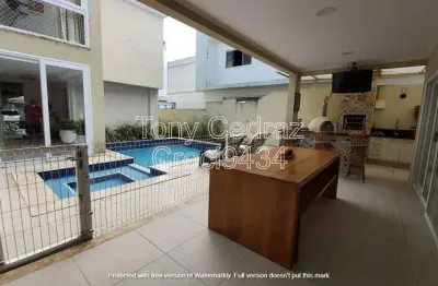 Casa em condomínio fechado com 4 quartos à venda na Avenida Praia de Itapoan, Vilas do Atlantico, Lauro de Freitas