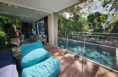 Casa em condomínio fechado com 5 quartos à venda na Avenida Alphaville, Alphaville I, Salvador