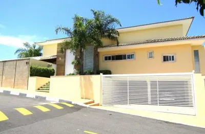 Casa em condomínio fechado com 5 quartos à venda na Avenida Praia de Itapoan, Vilas do Atlantico, Lauro de Freitas