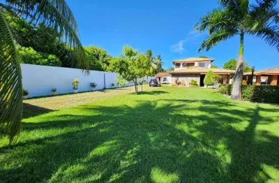 Casa em condomínio fechado com 4 quartos à venda na Avenida Praia de Itapoan, Vilas do Atlantico, Lauro de Freitas