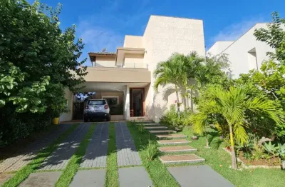Casa em condomínio fechado com 4 quartos à venda no Alphaville Litoral  Norte 1, Camaçari 