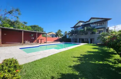 Casa com 4 quartos à venda na Avenida Praia de Itapoan, 9, Vilas do Atlantico, Lauro de Freitas