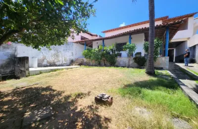 Casa em condomínio fechado com 4 quartos à venda na Avenida Praia de Itapoan, 9, Vilas do Atlantico, Lauro de Freitas