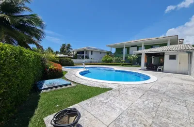 Alto padrão! cond. fechado e amplo terreno de 1.150m²