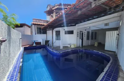 Oportunidade piscina privativa,  cond. dentro de vilas do atlântico!!