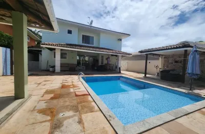 Casa em condomínio fechado com 4 quartos à venda na Estrada Do Coco, 1001, Estrada do Coco, Lauro de Freitas