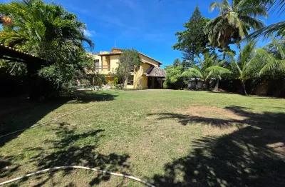 Oportunidade com amplo terreno de 900m² em vilas do atlântico!