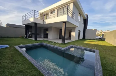 Oportunidade em alphaville litoral norte!! agende sua visita!!