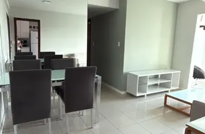 Apartamento com 2 quartos à venda na Avenida Luiz Tarquínio Pontes, 50, Parque Jockey Clube, Lauro de Freitas